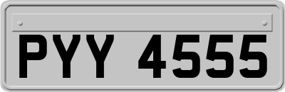 PYY4555