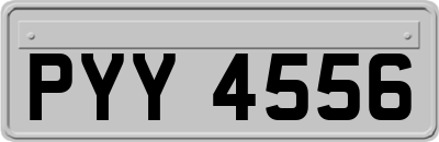 PYY4556
