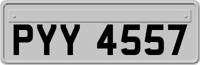 PYY4557