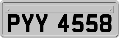 PYY4558