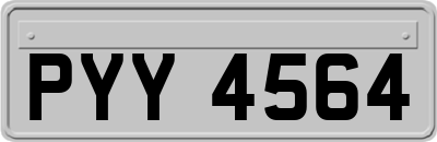 PYY4564