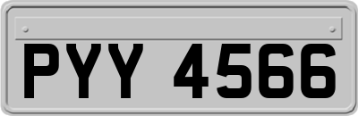 PYY4566