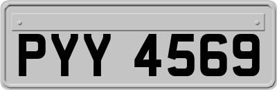 PYY4569