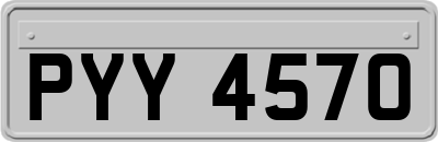PYY4570