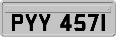 PYY4571
