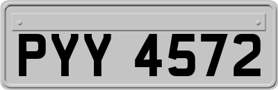 PYY4572