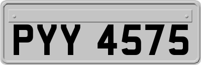 PYY4575