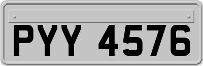 PYY4576