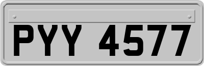 PYY4577