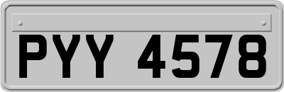 PYY4578