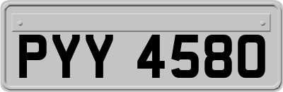 PYY4580