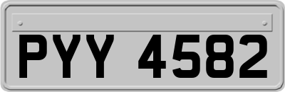 PYY4582