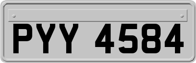 PYY4584