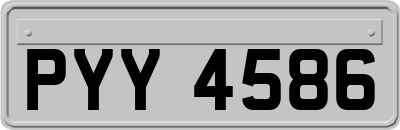 PYY4586