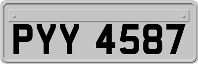 PYY4587