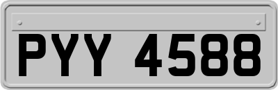 PYY4588
