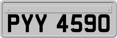 PYY4590