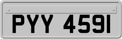 PYY4591