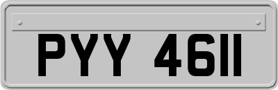 PYY4611