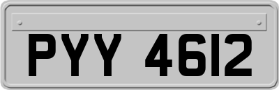 PYY4612