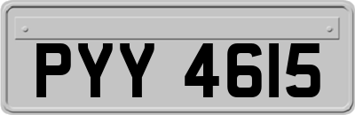 PYY4615