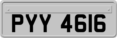 PYY4616