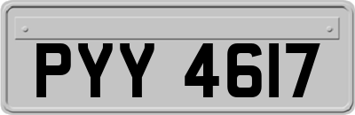 PYY4617