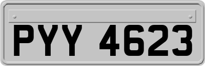 PYY4623
