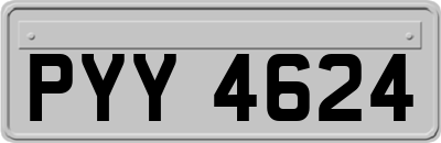 PYY4624