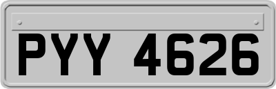 PYY4626