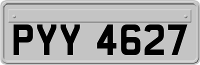 PYY4627
