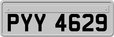 PYY4629