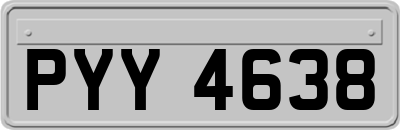 PYY4638