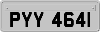 PYY4641