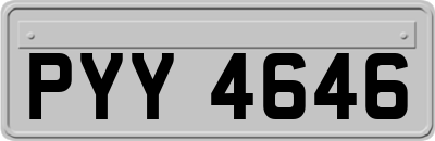 PYY4646
