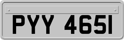 PYY4651