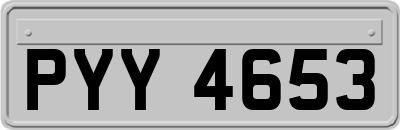 PYY4653