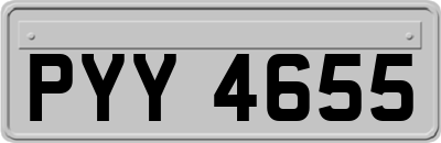 PYY4655