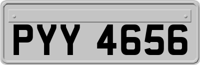 PYY4656