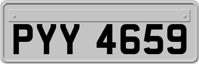 PYY4659