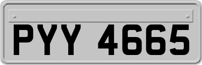 PYY4665