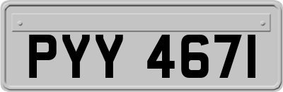 PYY4671