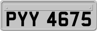 PYY4675