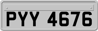 PYY4676