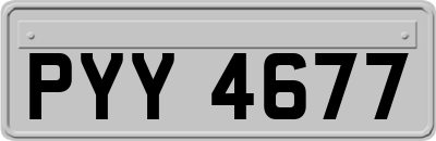 PYY4677
