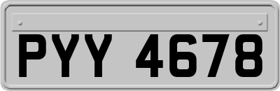 PYY4678