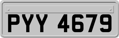 PYY4679