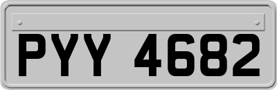 PYY4682