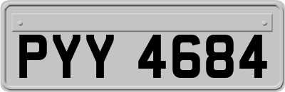 PYY4684