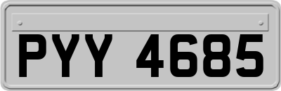 PYY4685